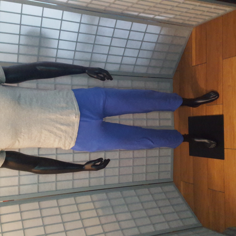 Sweat pants